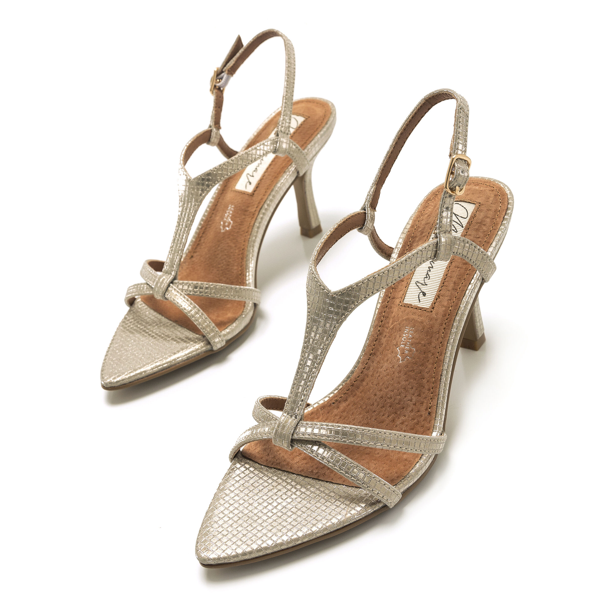 Sandales maria mare deals